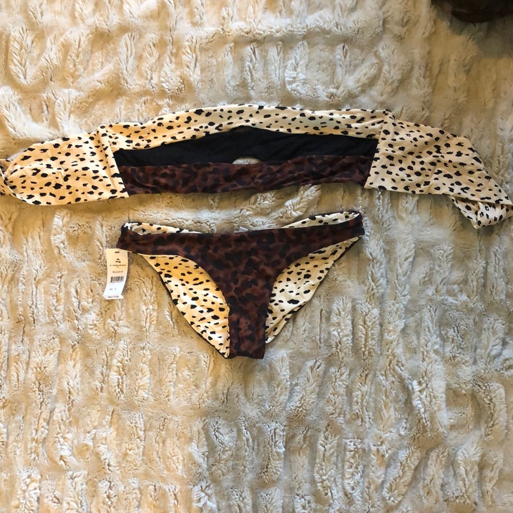 PQ Swim Bikini